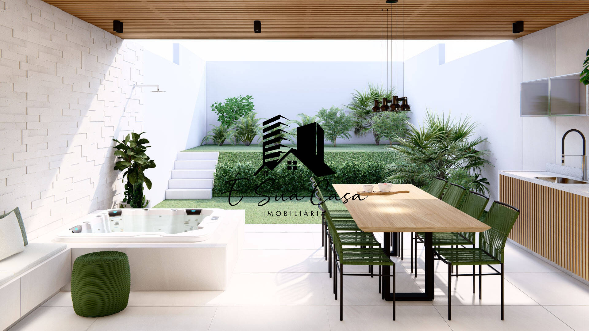Casa à venda com 3 quartos, 230m² - Foto 47