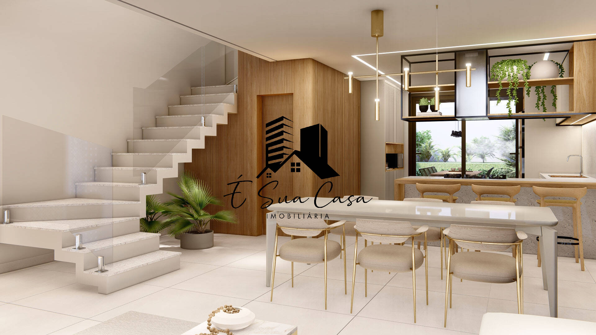 Casa à venda com 3 quartos, 230m² - Foto 48