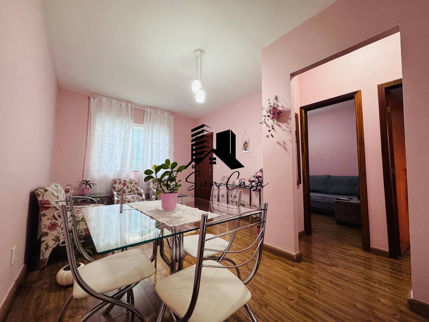 Casa, 2 quartos, 70 m² - Foto 7