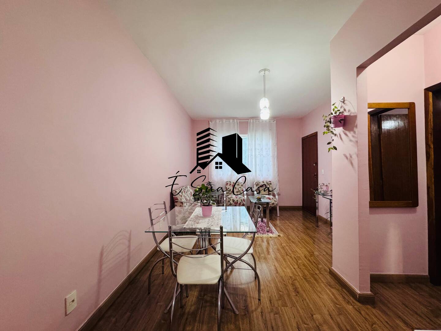 Casa, 2 quartos, 70 m² - Foto 8