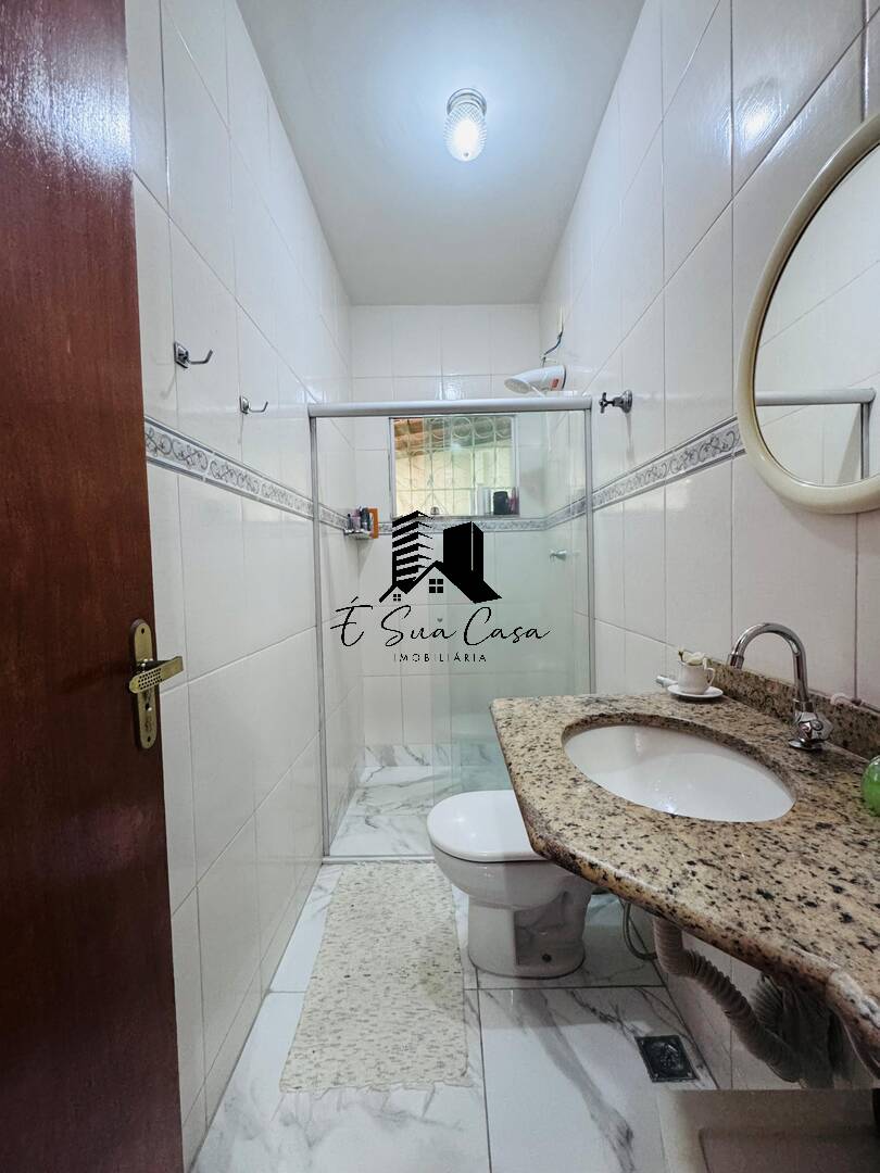 Casa, 2 quartos, 70 m² - Foto 11