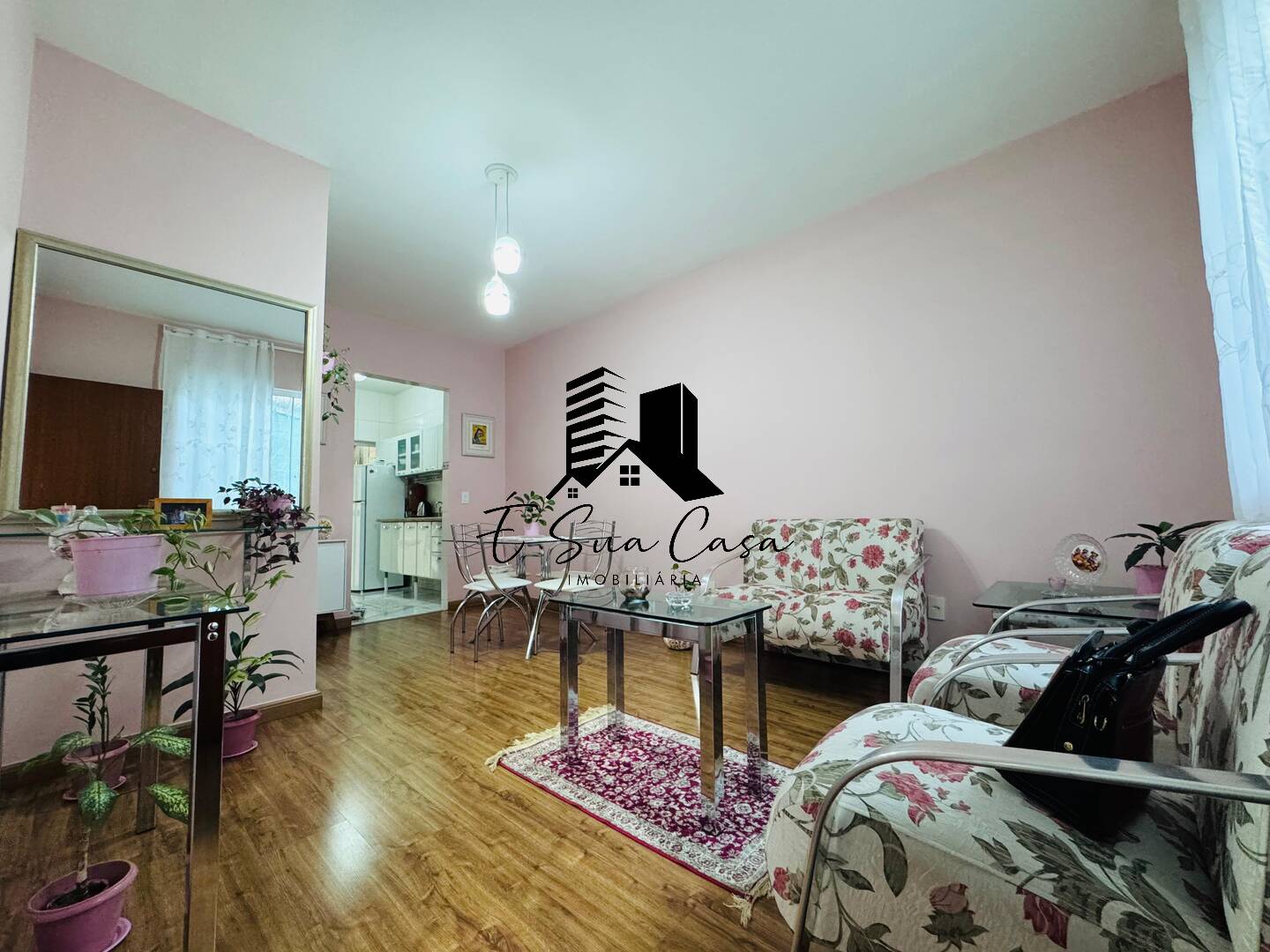 Casa, 2 quartos, 70 m² - Foto 5