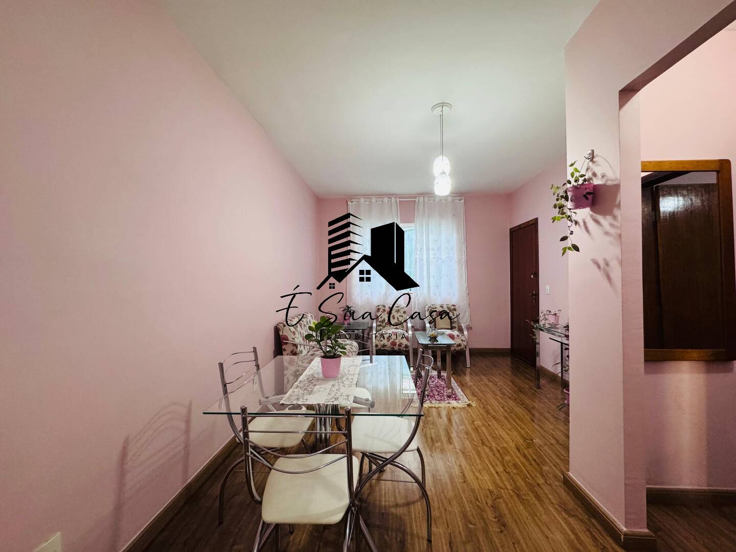 Casa, 2 quartos, 70 m² - Foto 9