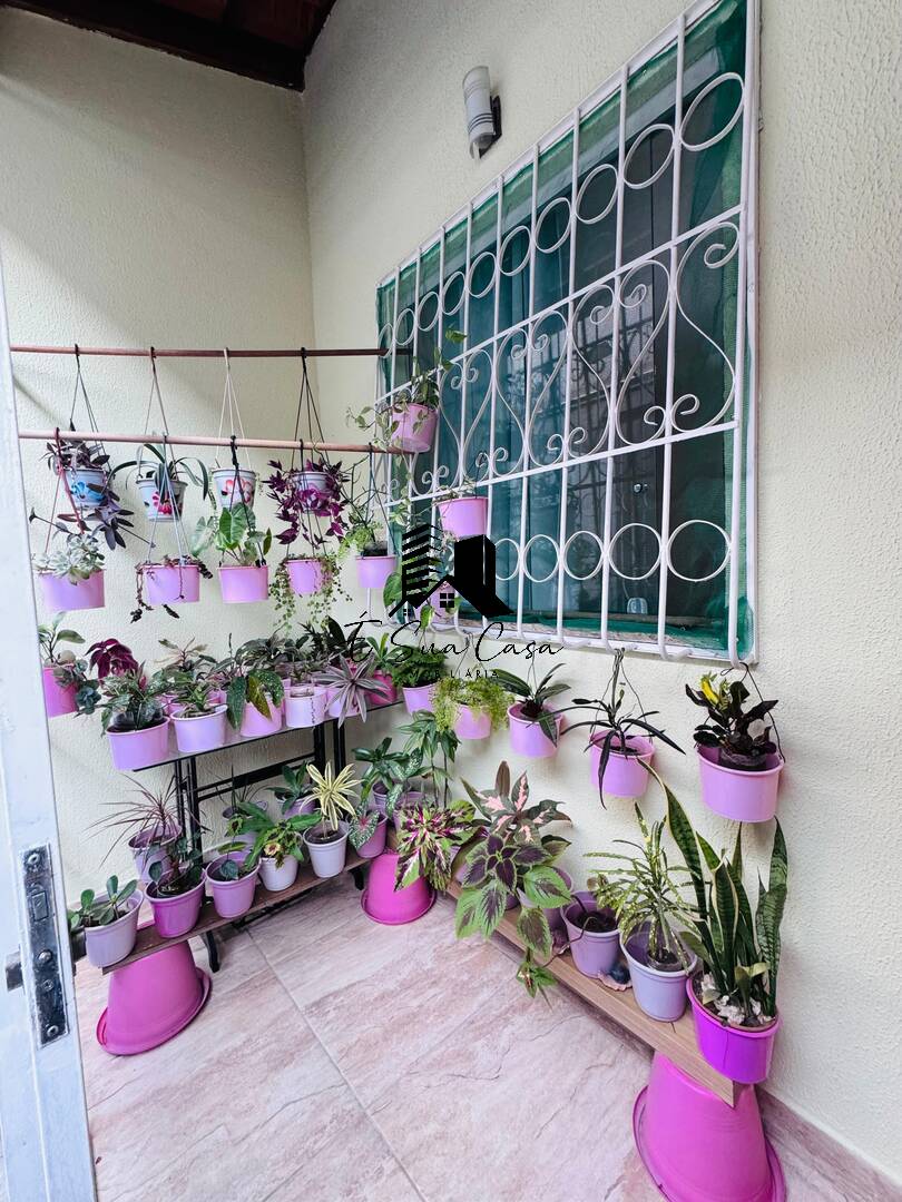 Casa, 2 quartos, 70 m² - Foto 24