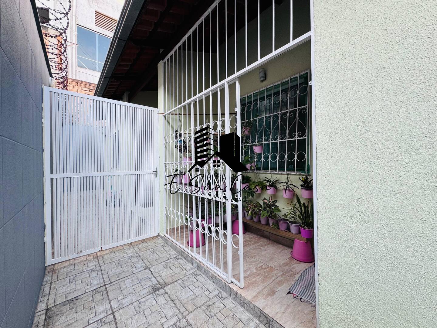 Casa, 2 quartos, 70 m² - Foto 32