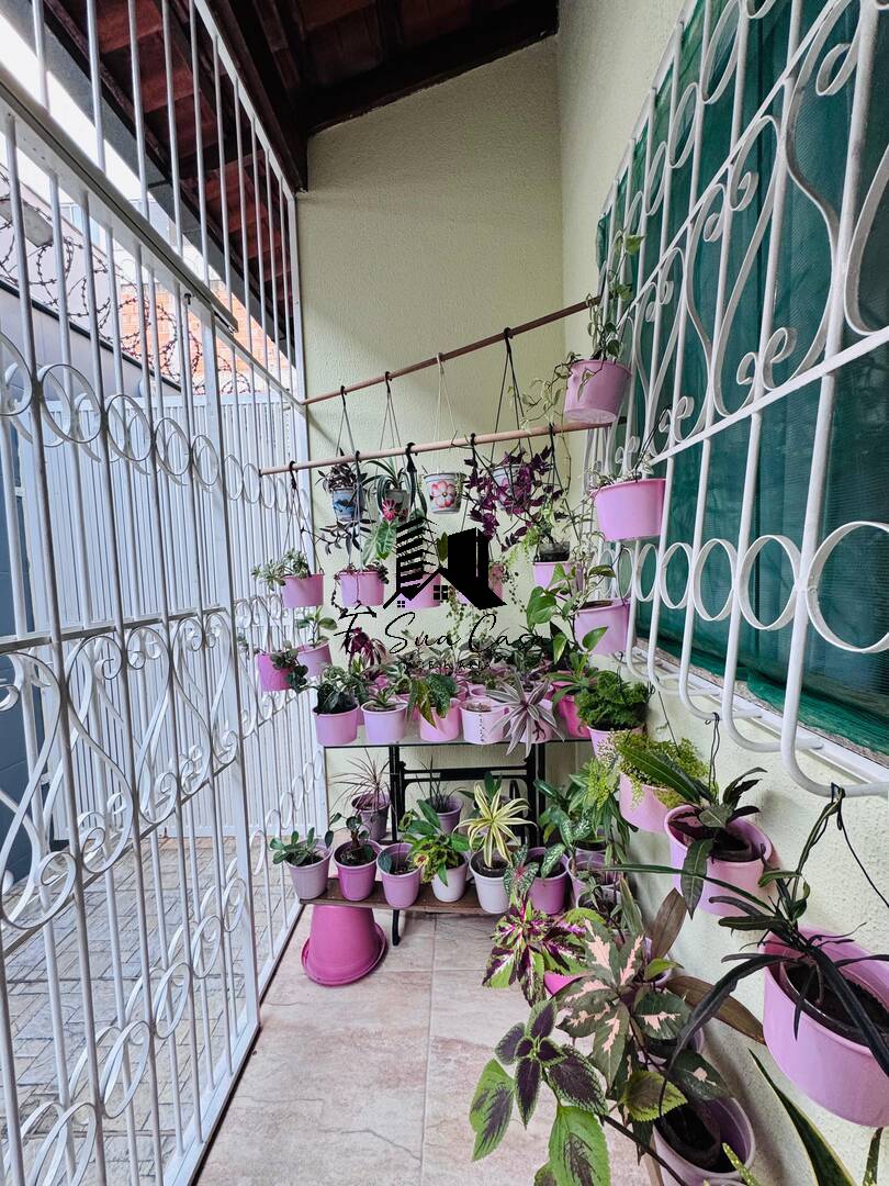 Casa, 2 quartos, 70 m² - Foto 33