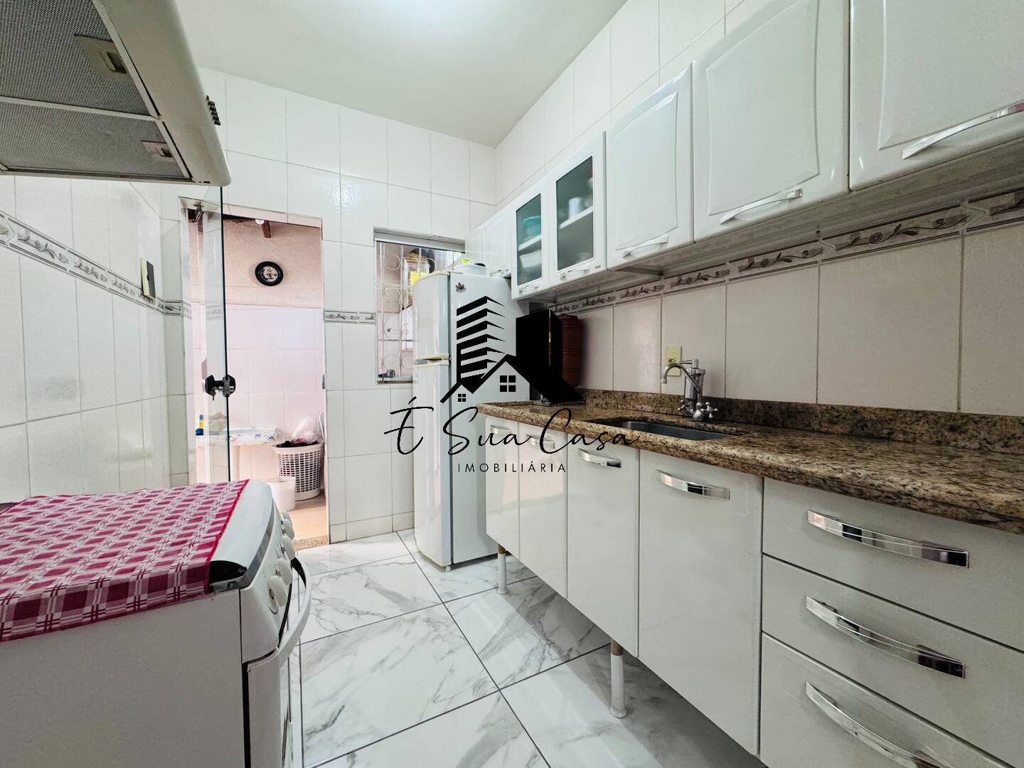 Casa, 2 quartos, 70 m² - Foto 20