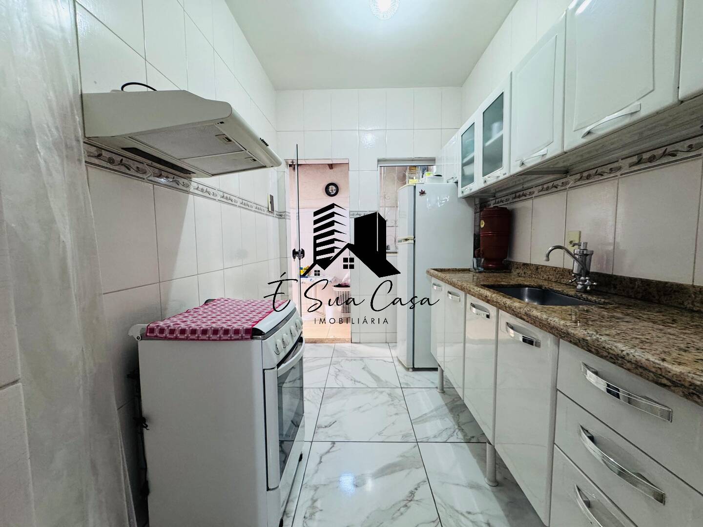 Casa, 2 quartos, 70 m² - Foto 21