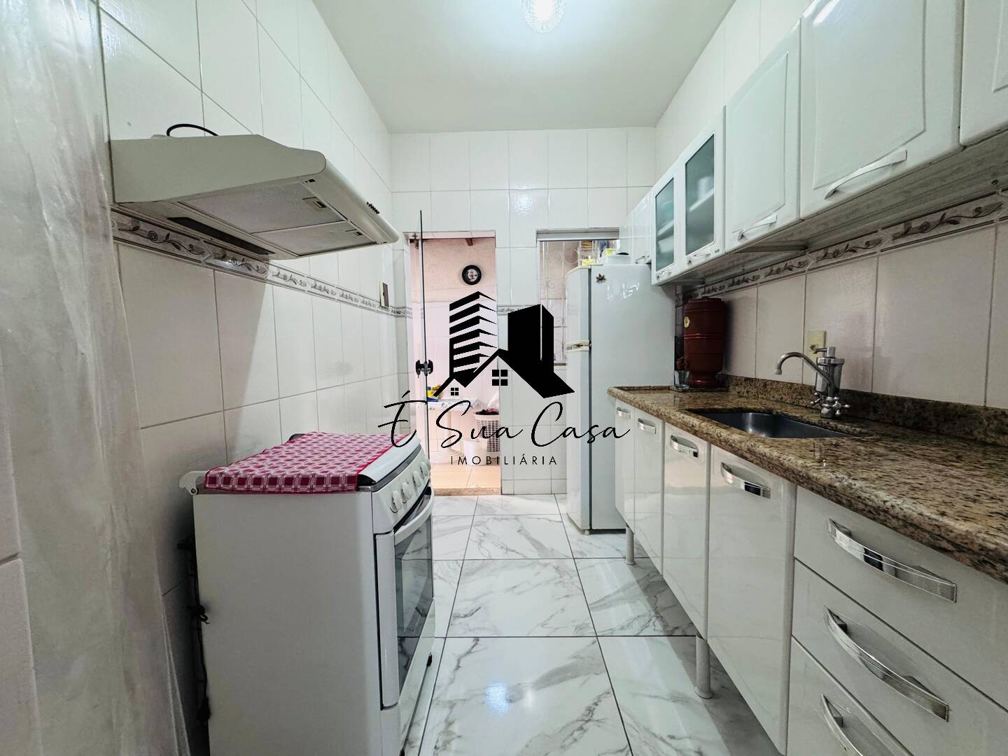 Casa, 2 quartos, 70 m² - Foto 22