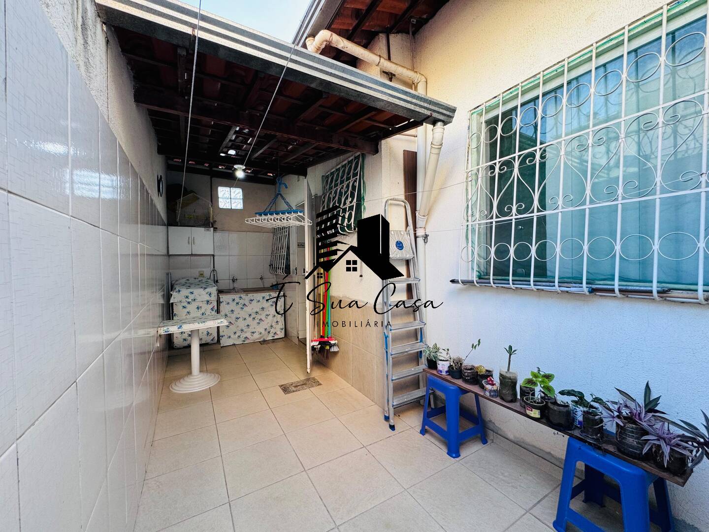 Casa, 2 quartos, 70 m² - Foto 25