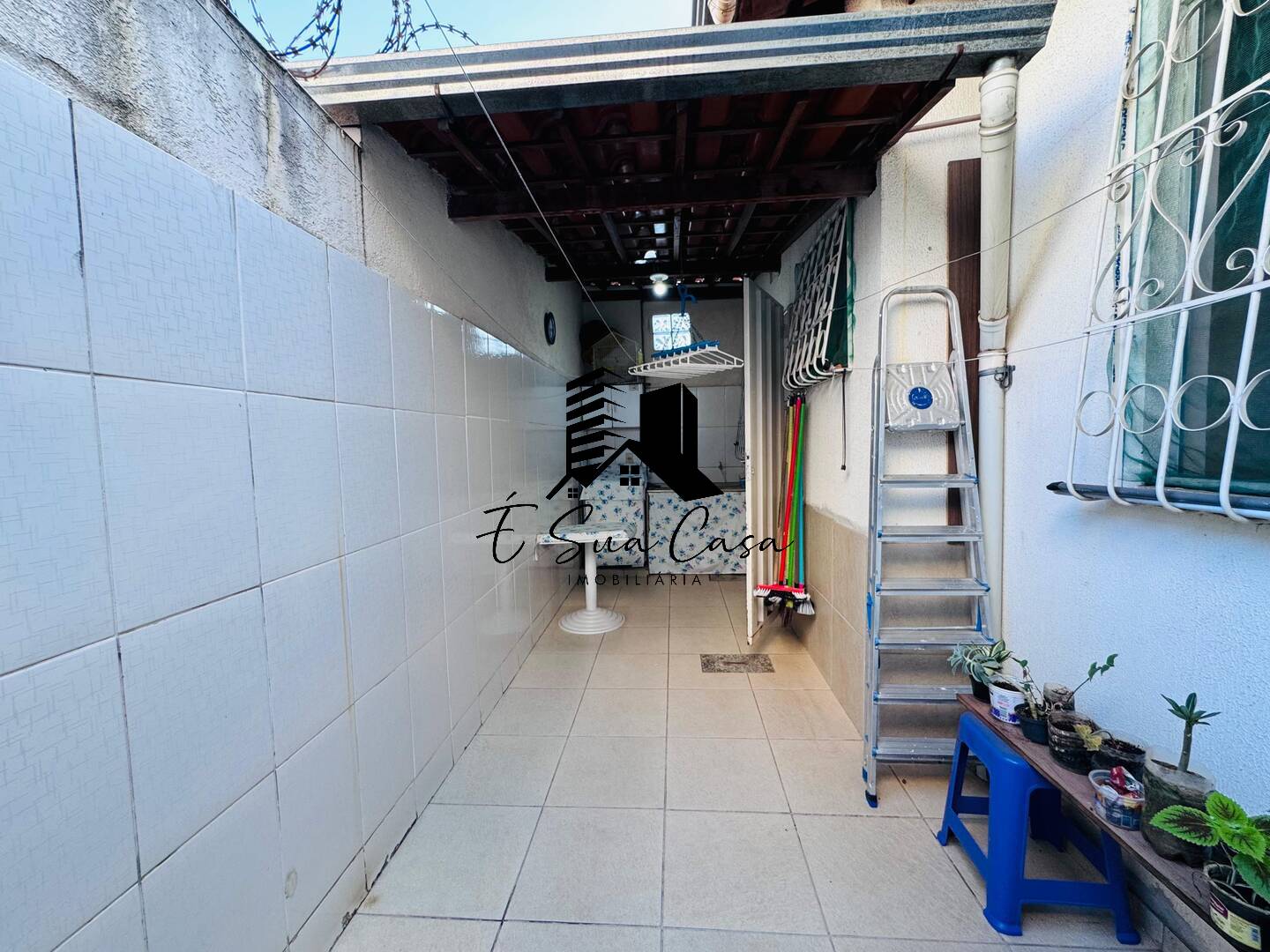 Casa, 2 quartos, 70 m² - Foto 26