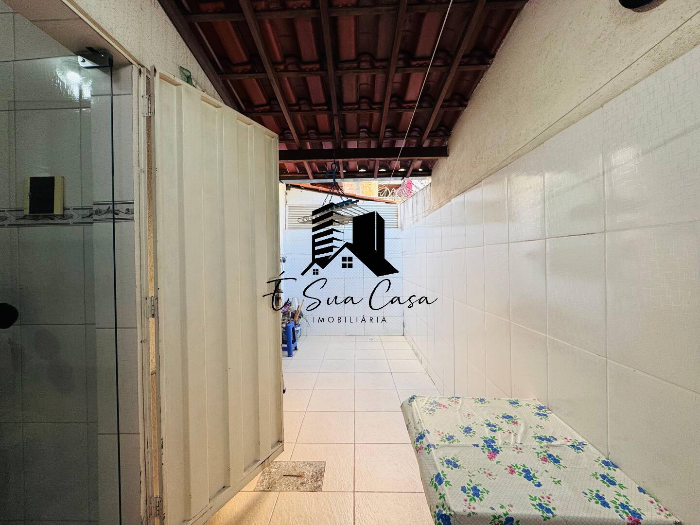 Casa, 2 quartos, 70 m² - Foto 29