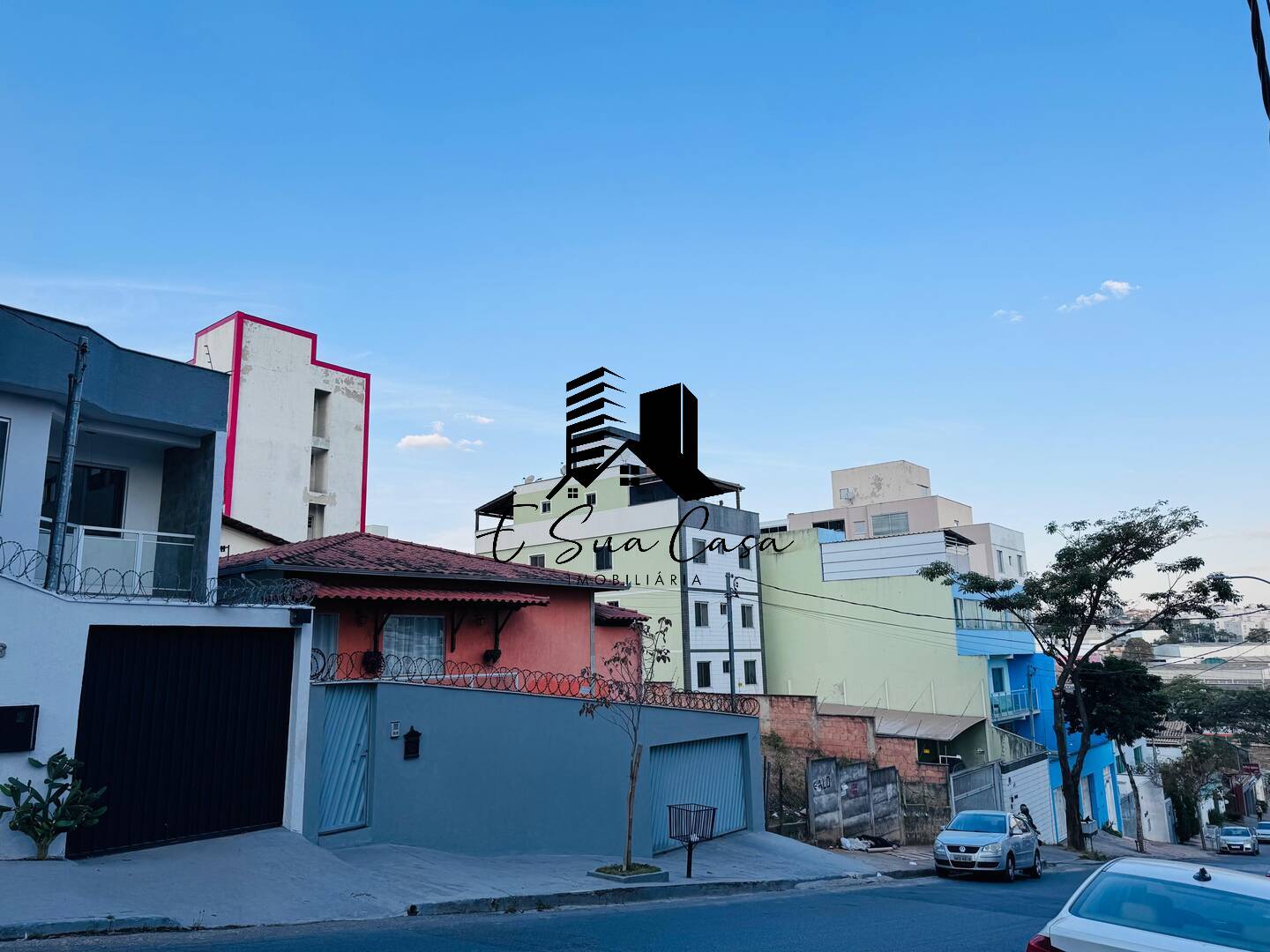 Casa, 2 quartos, 70 m² - Foto 35