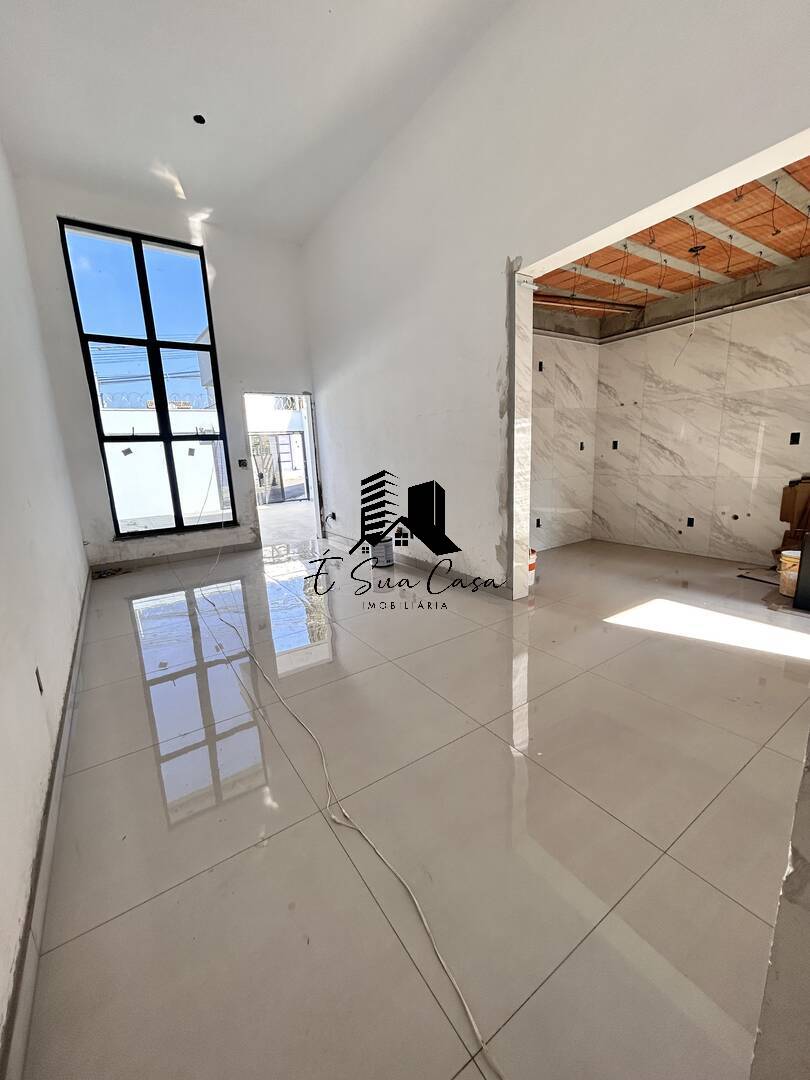 Casa à venda com 3 quartos, 116m² - Foto 5