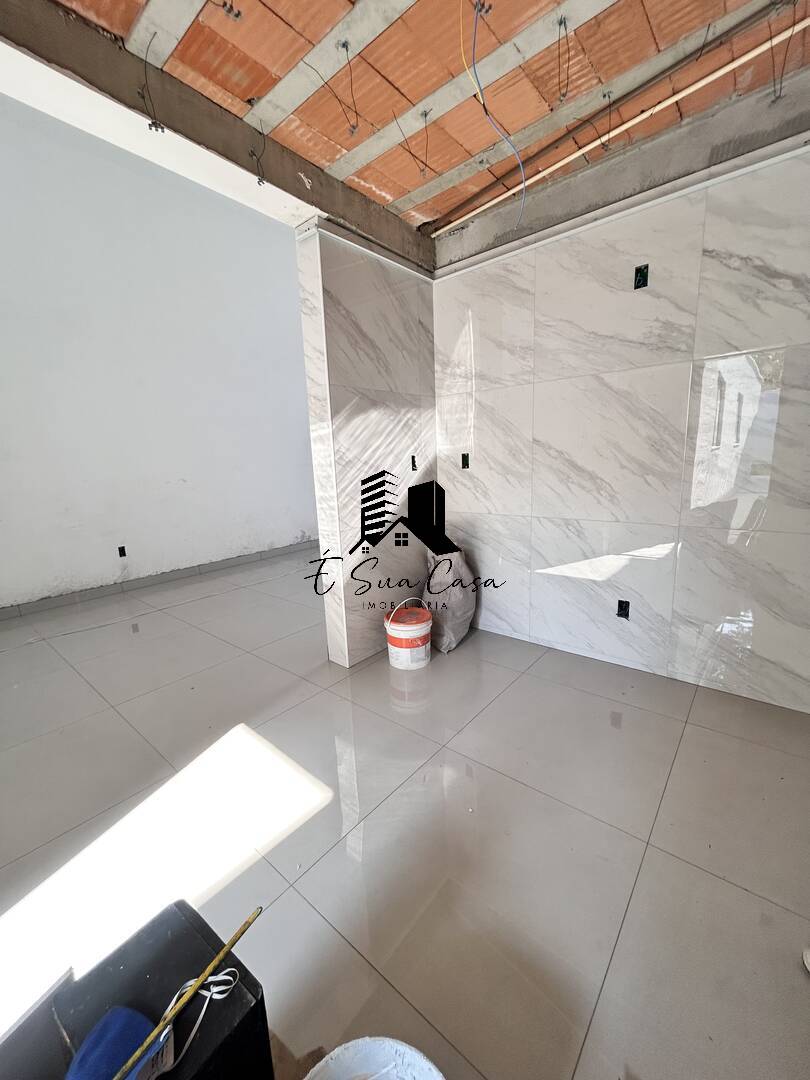 Casa à venda com 3 quartos, 116m² - Foto 8