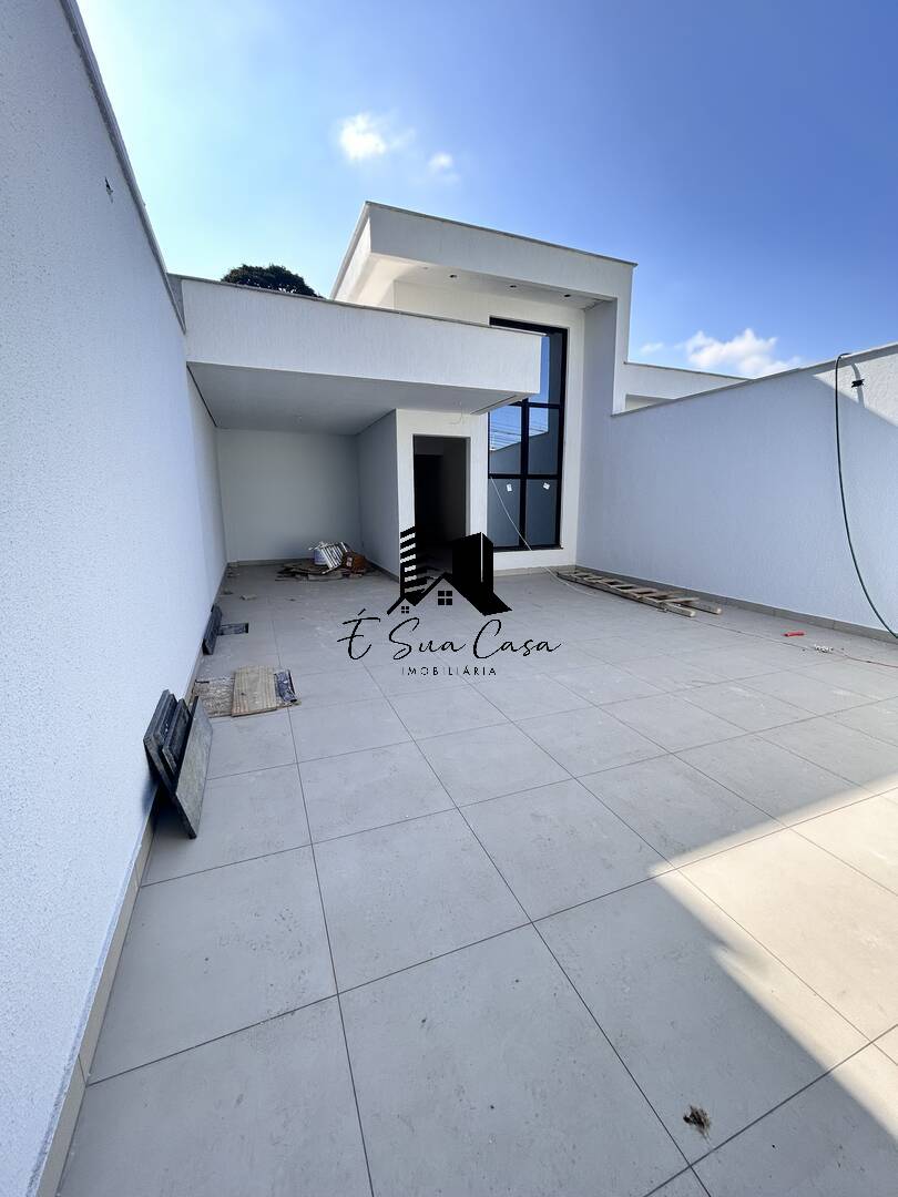 Casa à venda com 3 quartos, 116m² - Foto 16