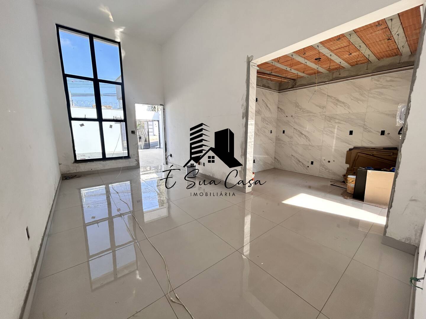 Casa à venda com 3 quartos, 116m² - Foto 6