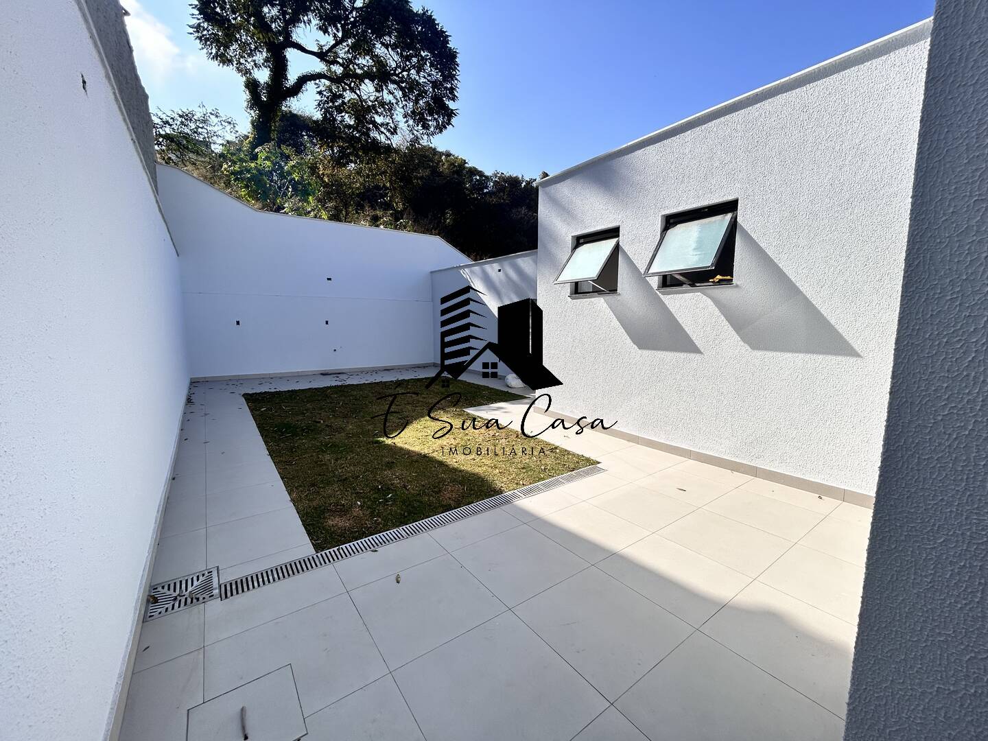 Casa à venda com 3 quartos, 116m² - Foto 28