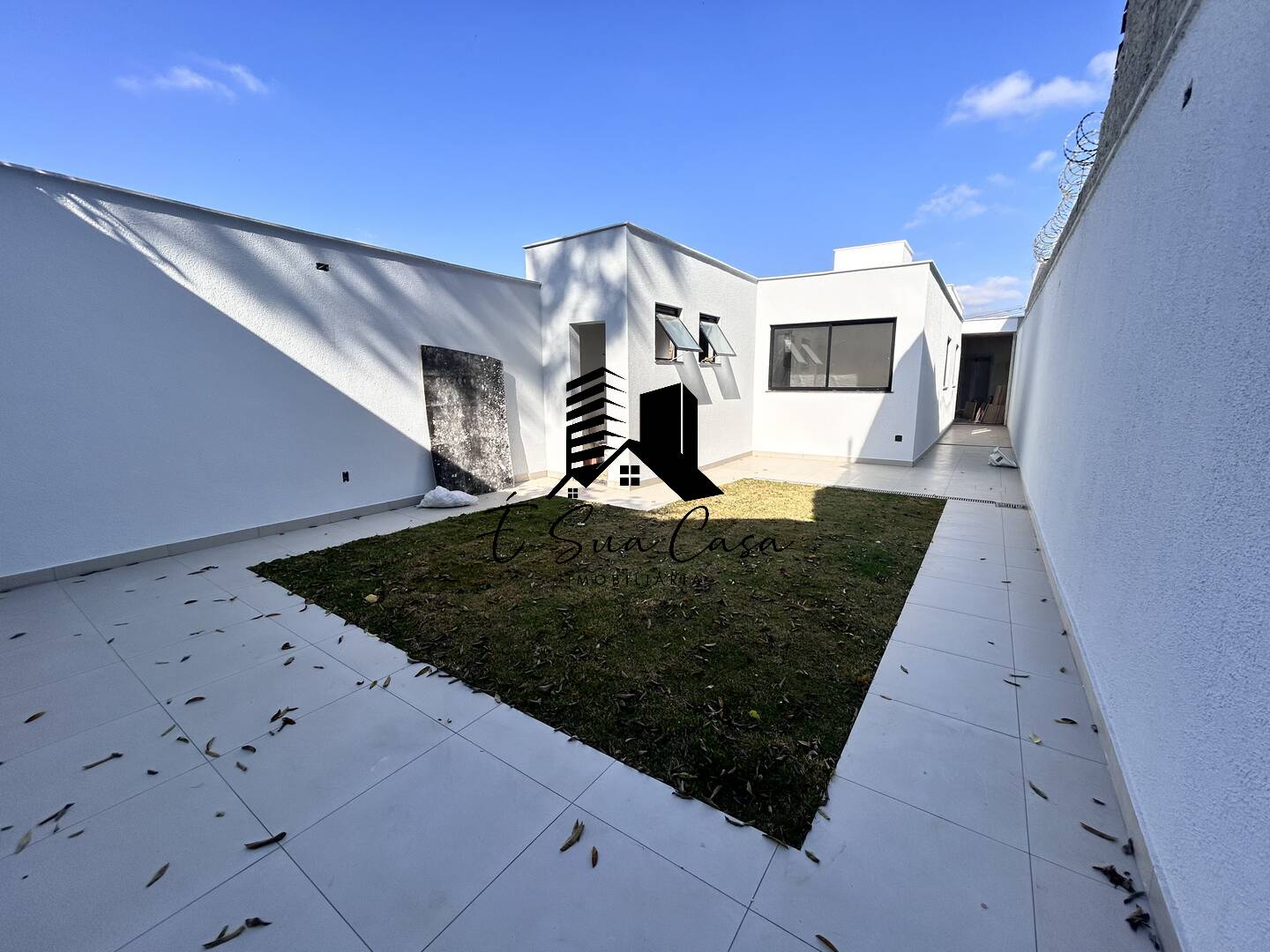 Casa à venda com 3 quartos, 116m² - Foto 29
