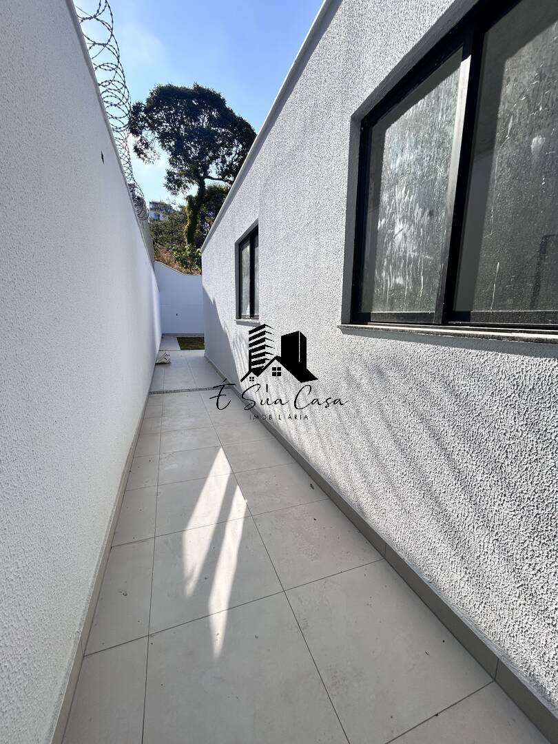 Casa à venda com 3 quartos, 116m² - Foto 33
