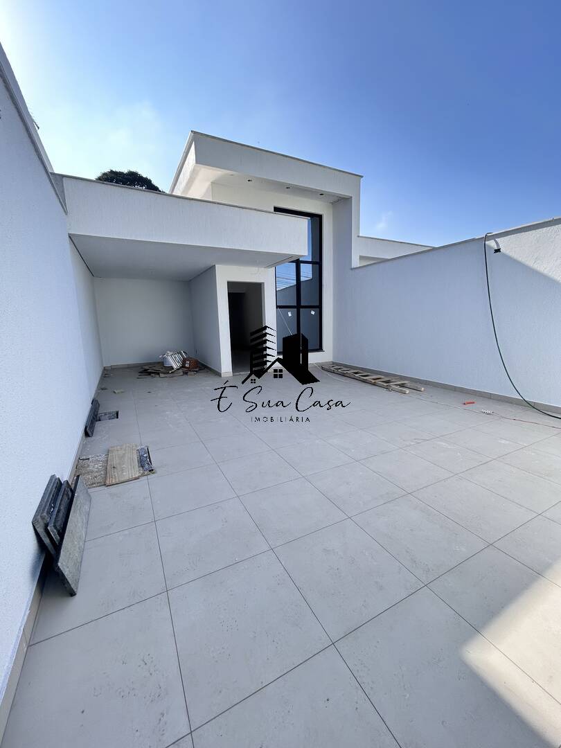 Casa à venda com 3 quartos, 116m² - Foto 34
