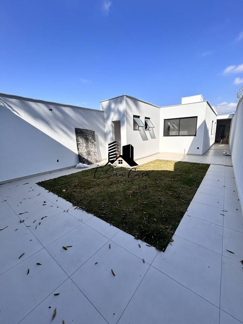Casa à venda com 3 quartos, 116m² - Foto 30