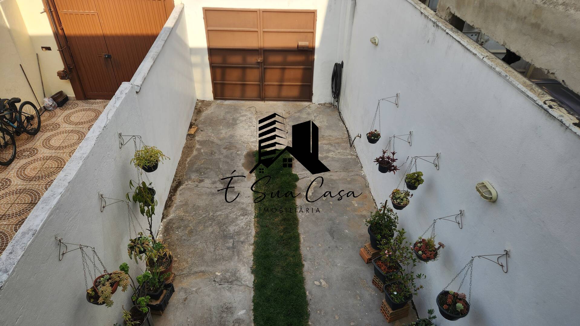 Casa à venda com 2 quartos, 105m² - Foto 15