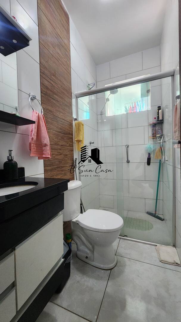 Casa à venda com 2 quartos, 105m² - Foto 10