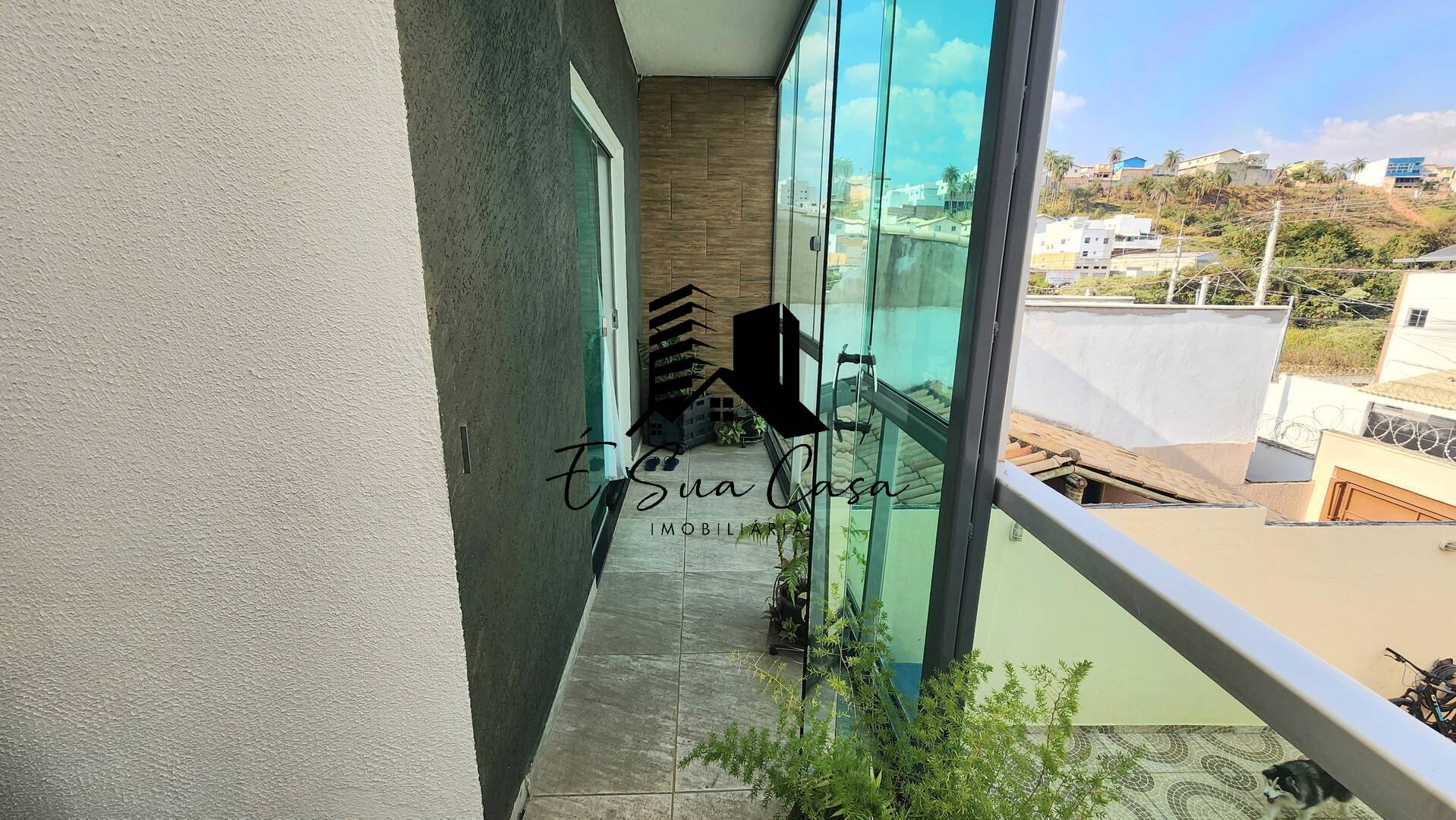 Casa à venda com 2 quartos, 105m² - Foto 13