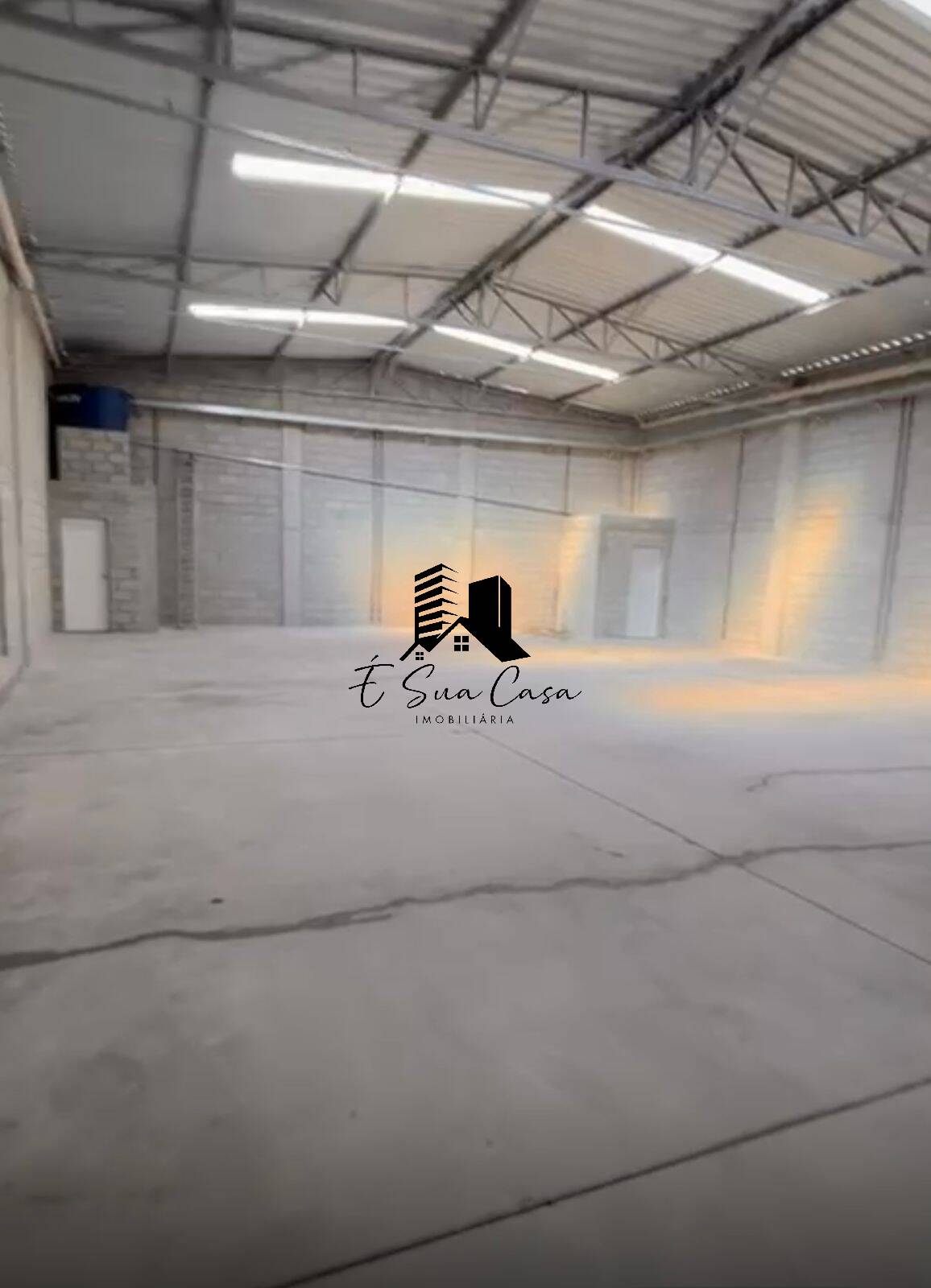Depósito-Galpão-Armazém para alugar, 285m² - Foto 7