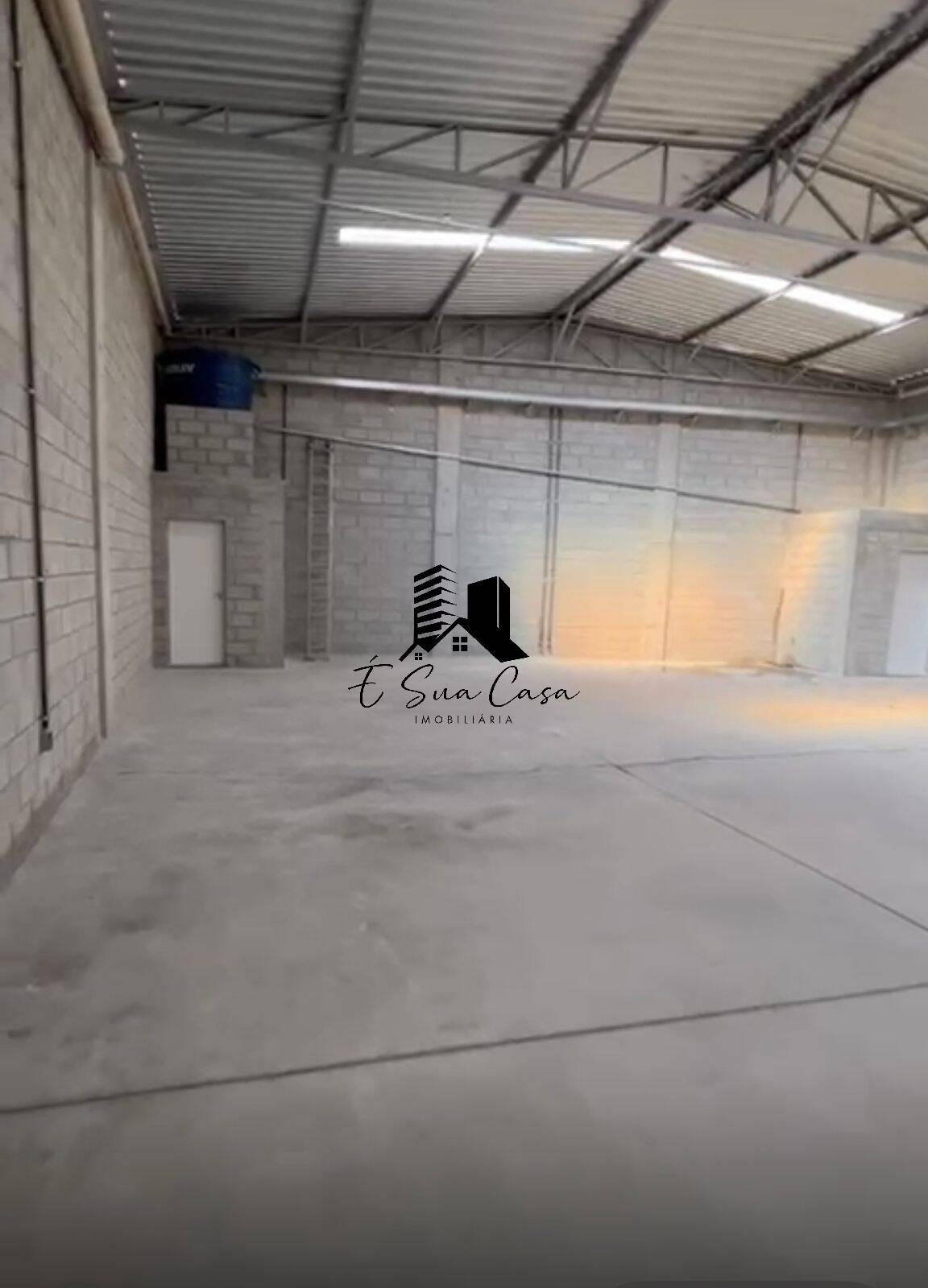 Depósito-Galpão-Armazém para alugar, 285m² - Foto 6