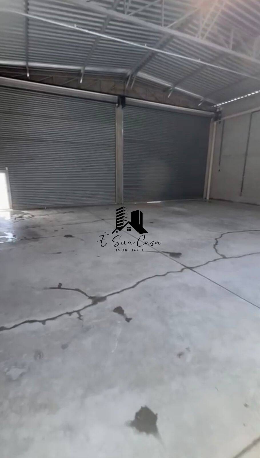 Depósito-Galpão-Armazém para alugar, 285m² - Foto 8