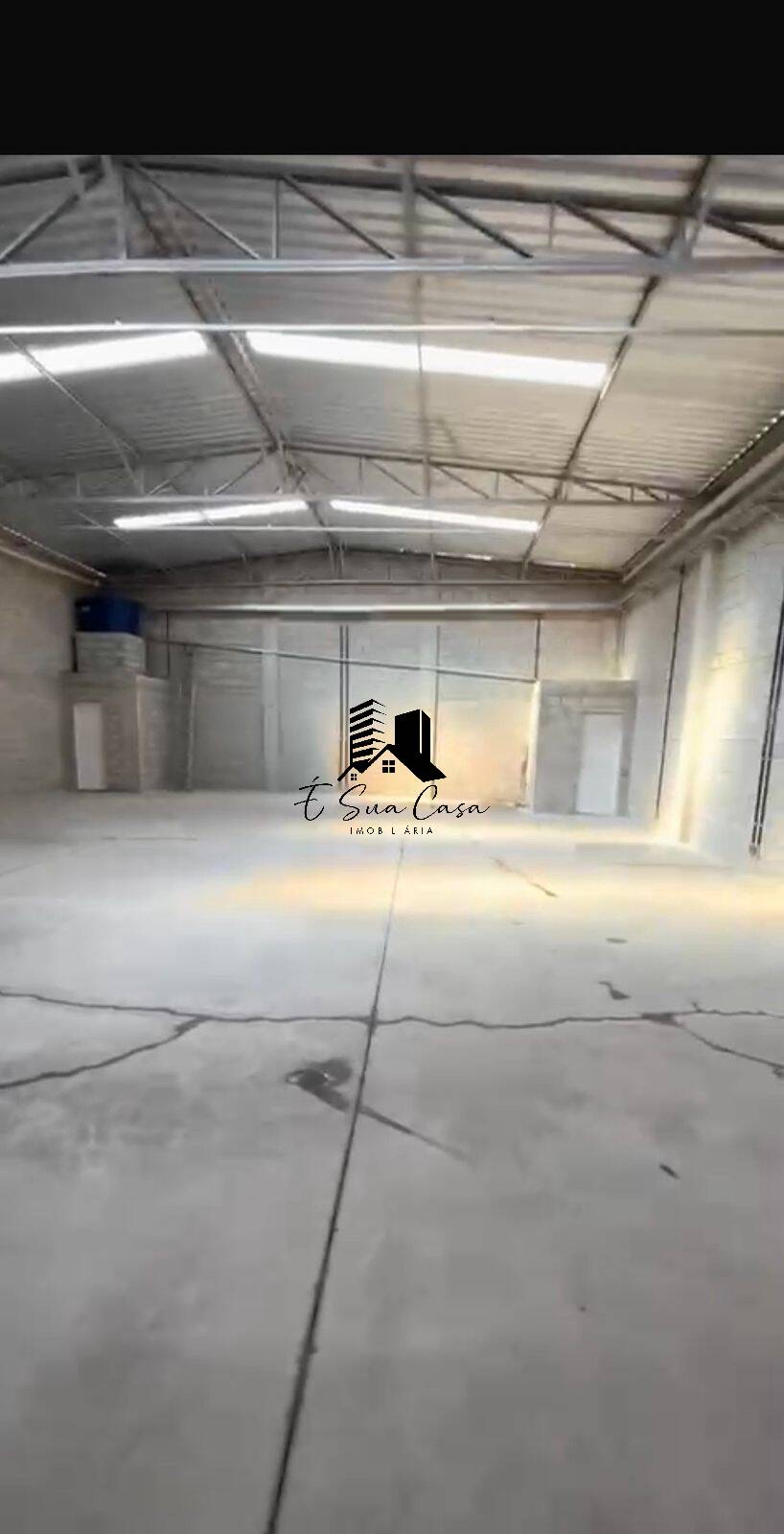Depósito-Galpão-Armazém para alugar, 285m² - Foto 15