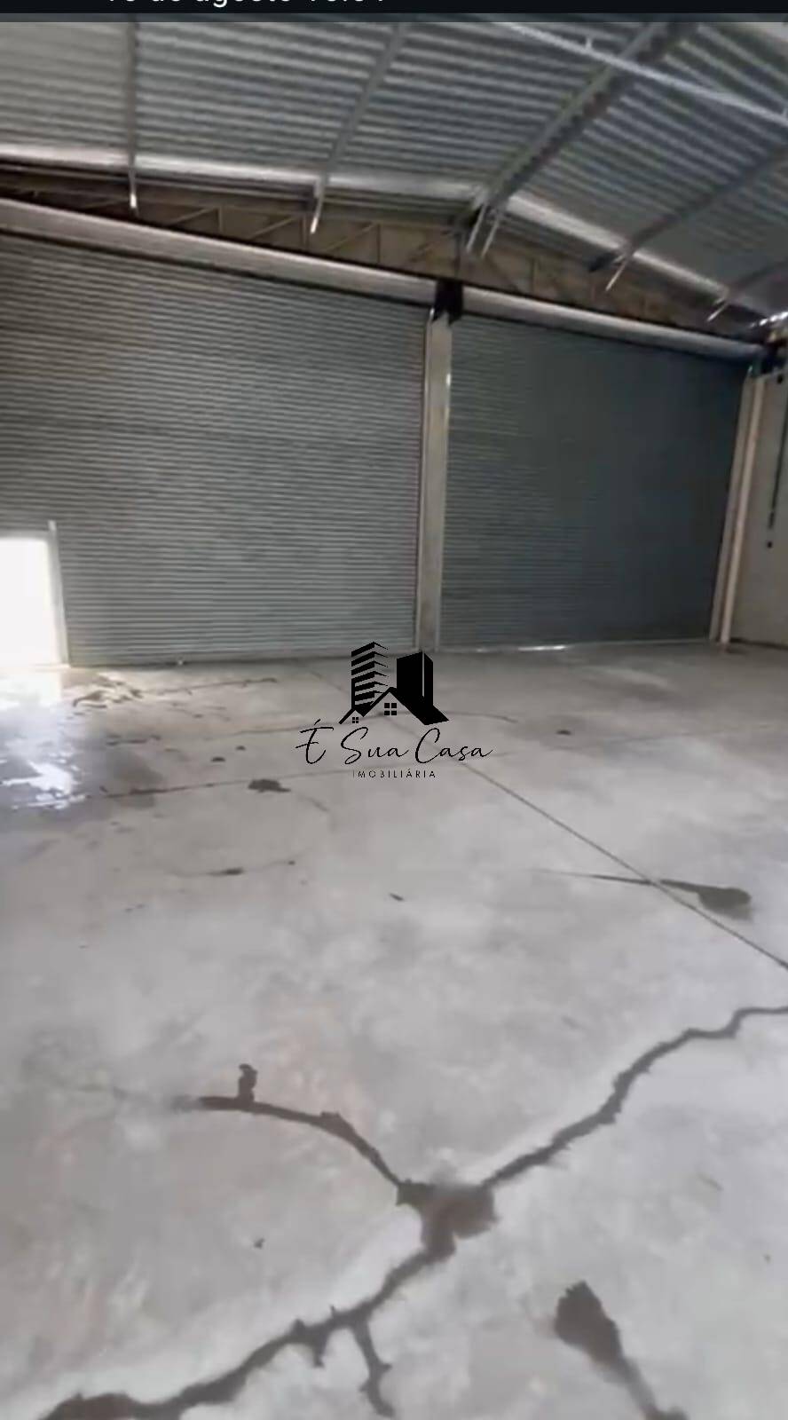 Depósito-Galpão-Armazém para alugar, 285m² - Foto 14