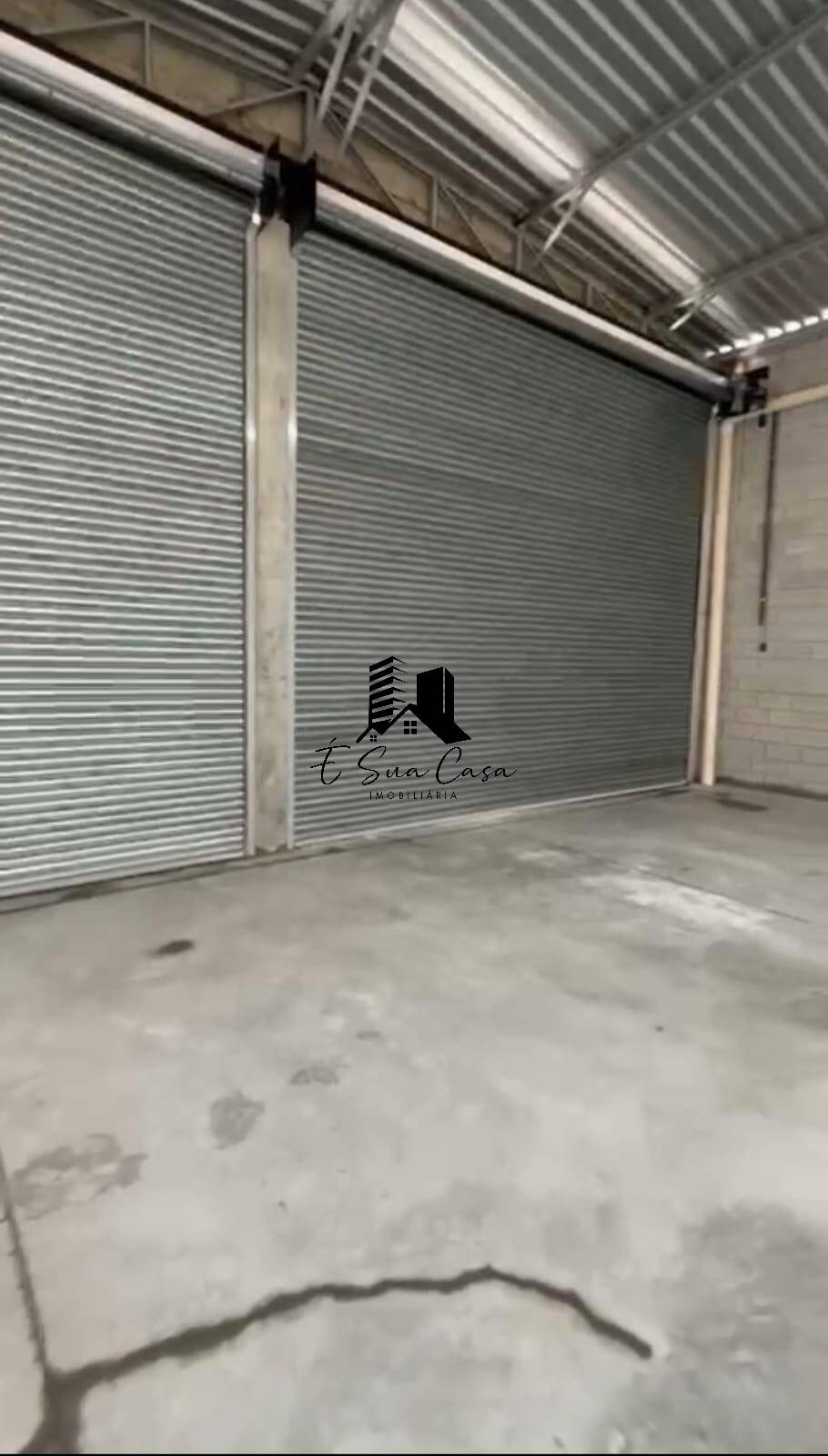 Depósito-Galpão-Armazém para alugar, 285m² - Foto 13