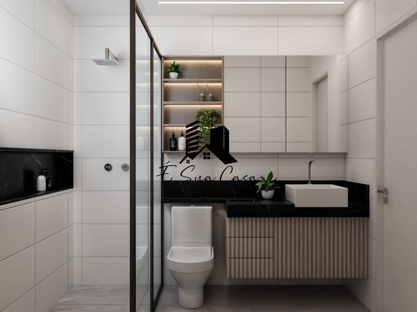 Casa, 3 quartos, 156 m² - Foto 11