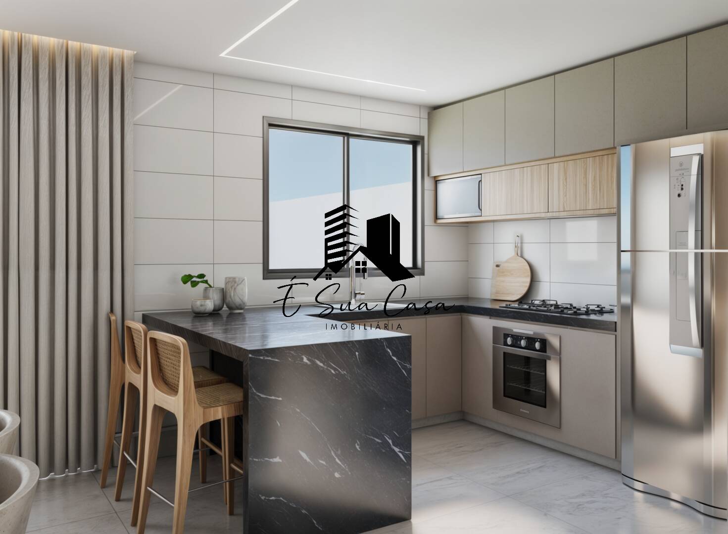 Casa, 3 quartos, 156 m² - Foto 6