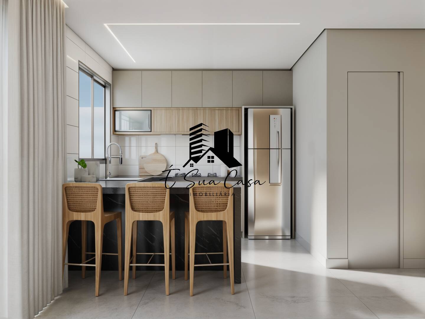 Casa, 3 quartos, 156 m² - Foto 7