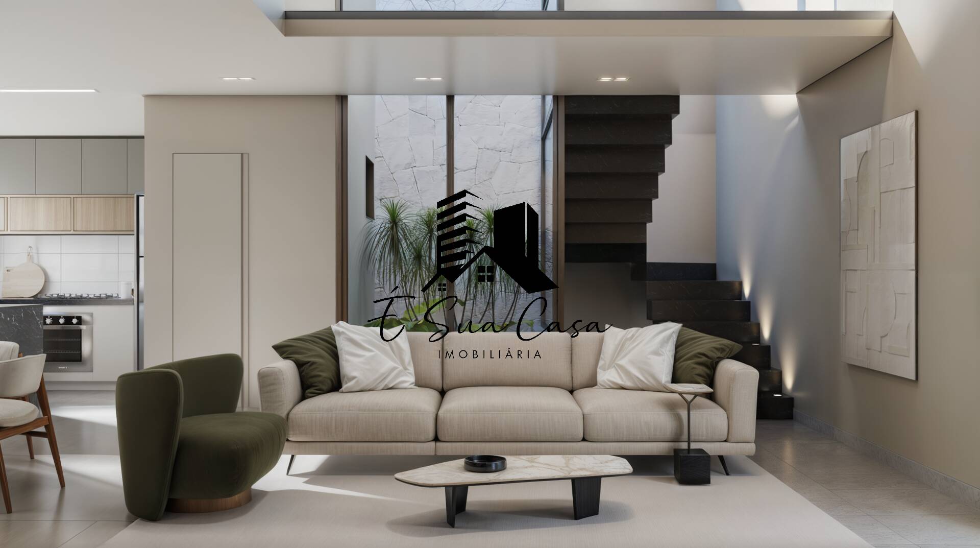 Casa, 3 quartos, 156 m² - Foto 5