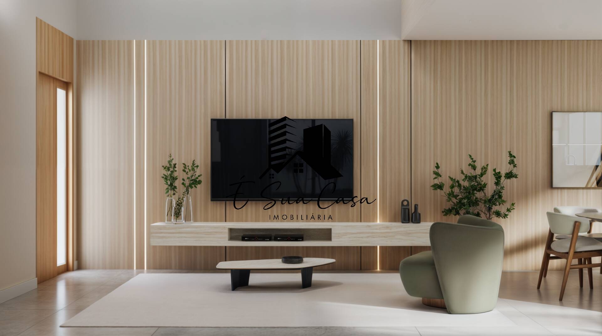 Casa, 3 quartos, 156 m² - Foto 8