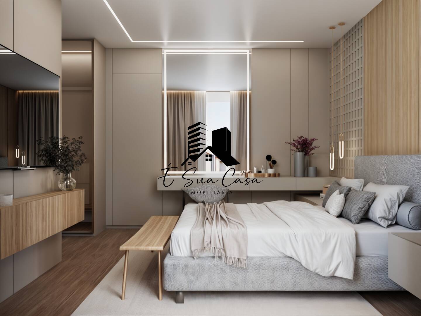 Casa, 3 quartos, 156 m² - Foto 16