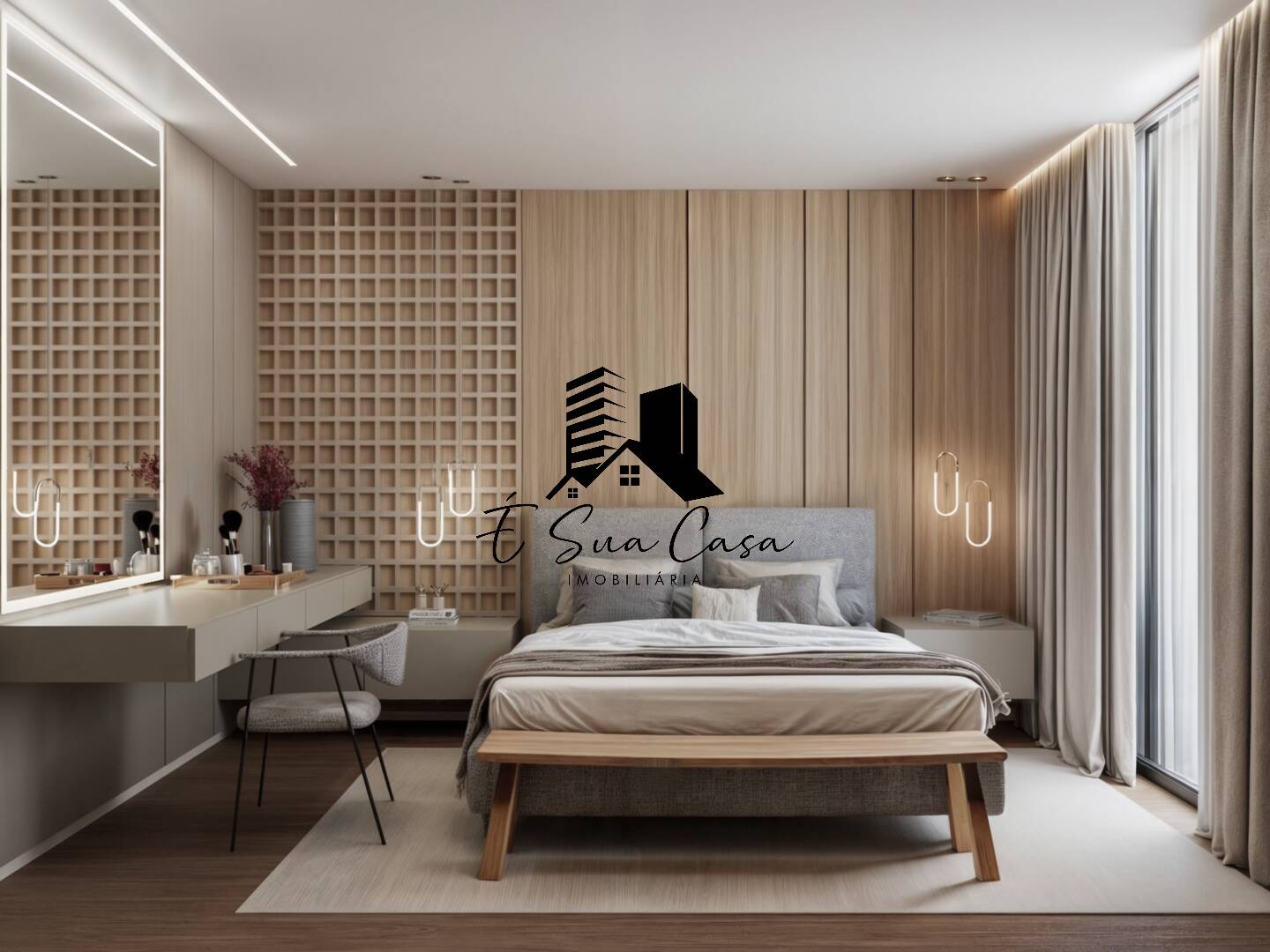 Casa, 3 quartos, 156 m² - Foto 17