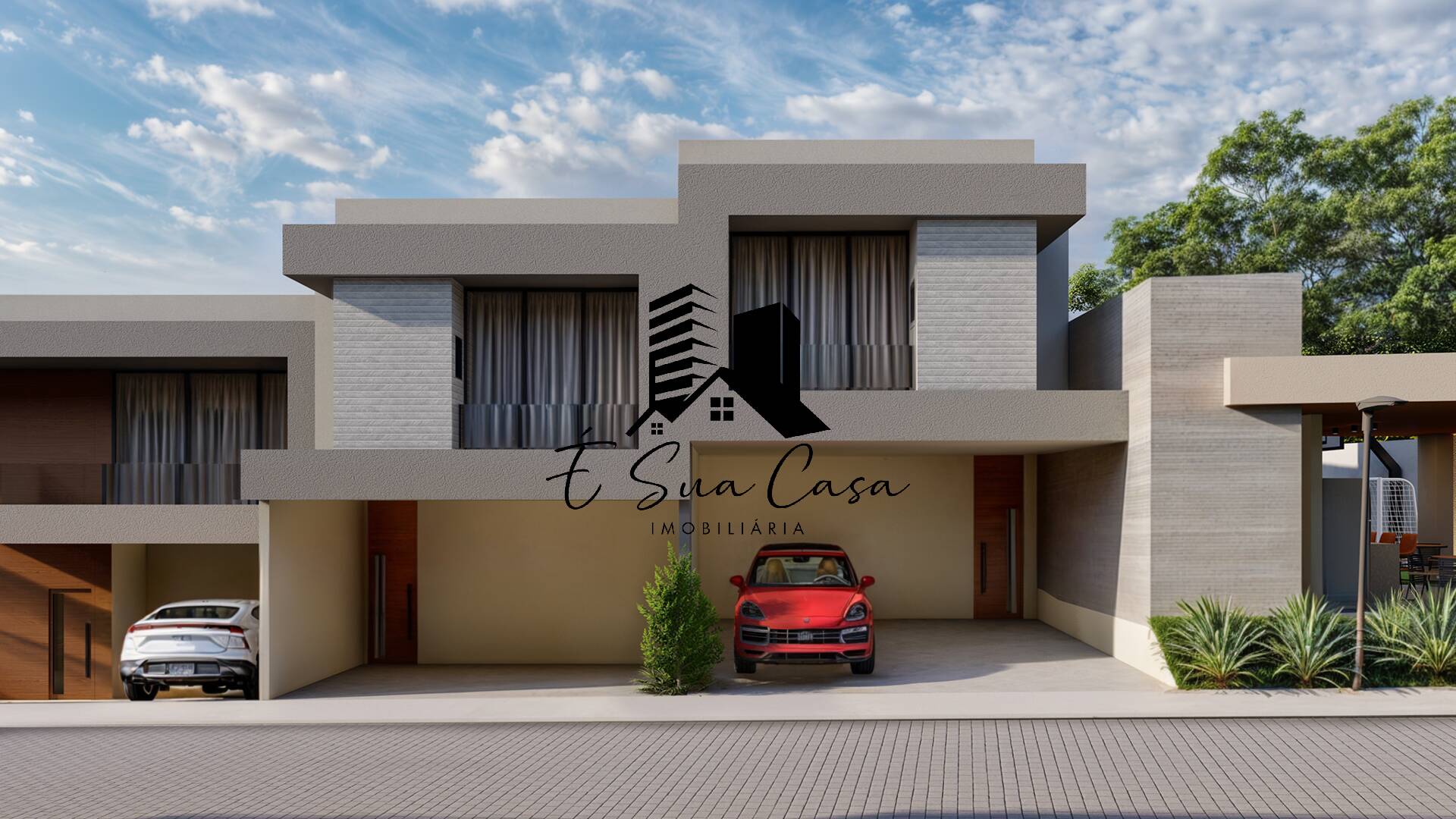 Casa, 3 quartos, 156 m² - Foto 3