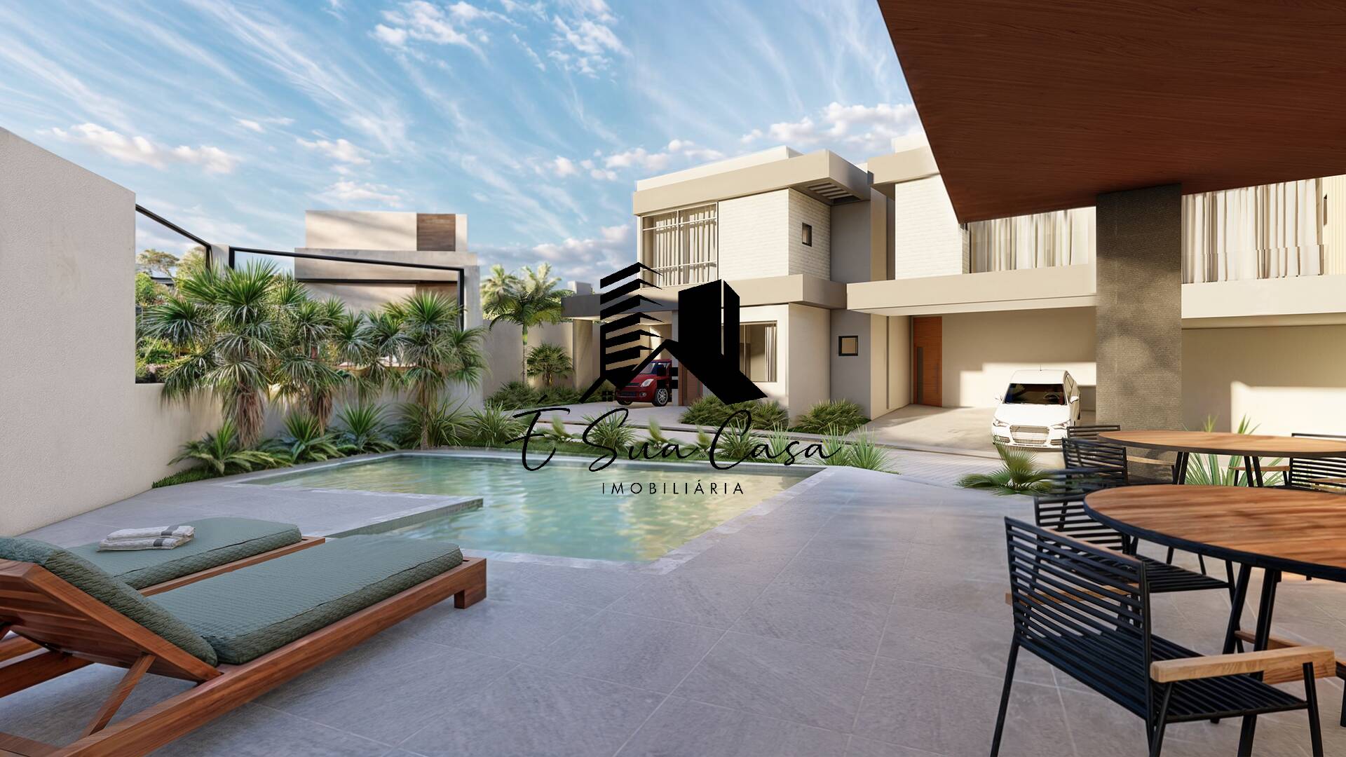 Casa, 3 quartos, 156 m² - Foto 24