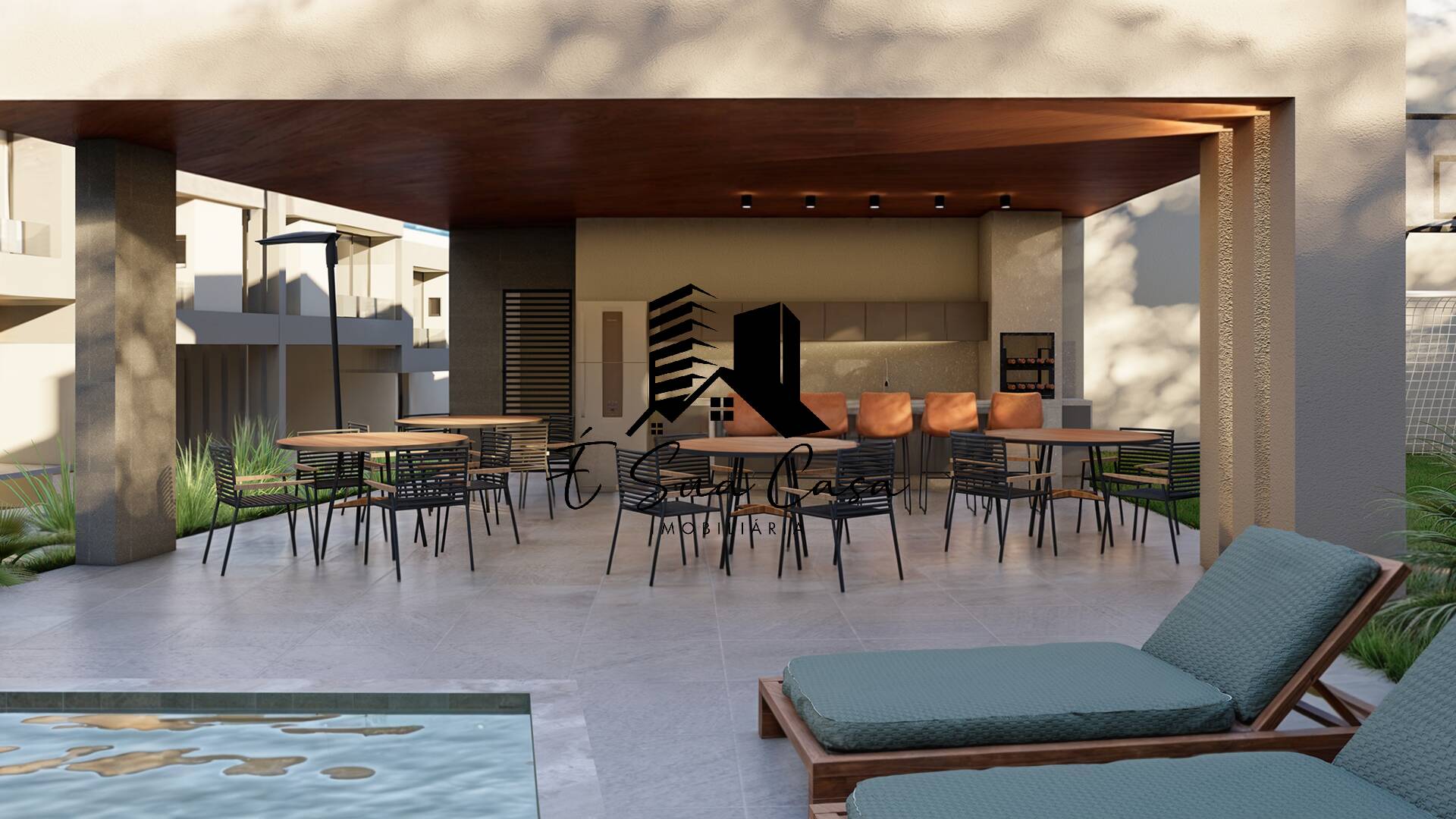 Casa, 3 quartos, 156 m² - Foto 25