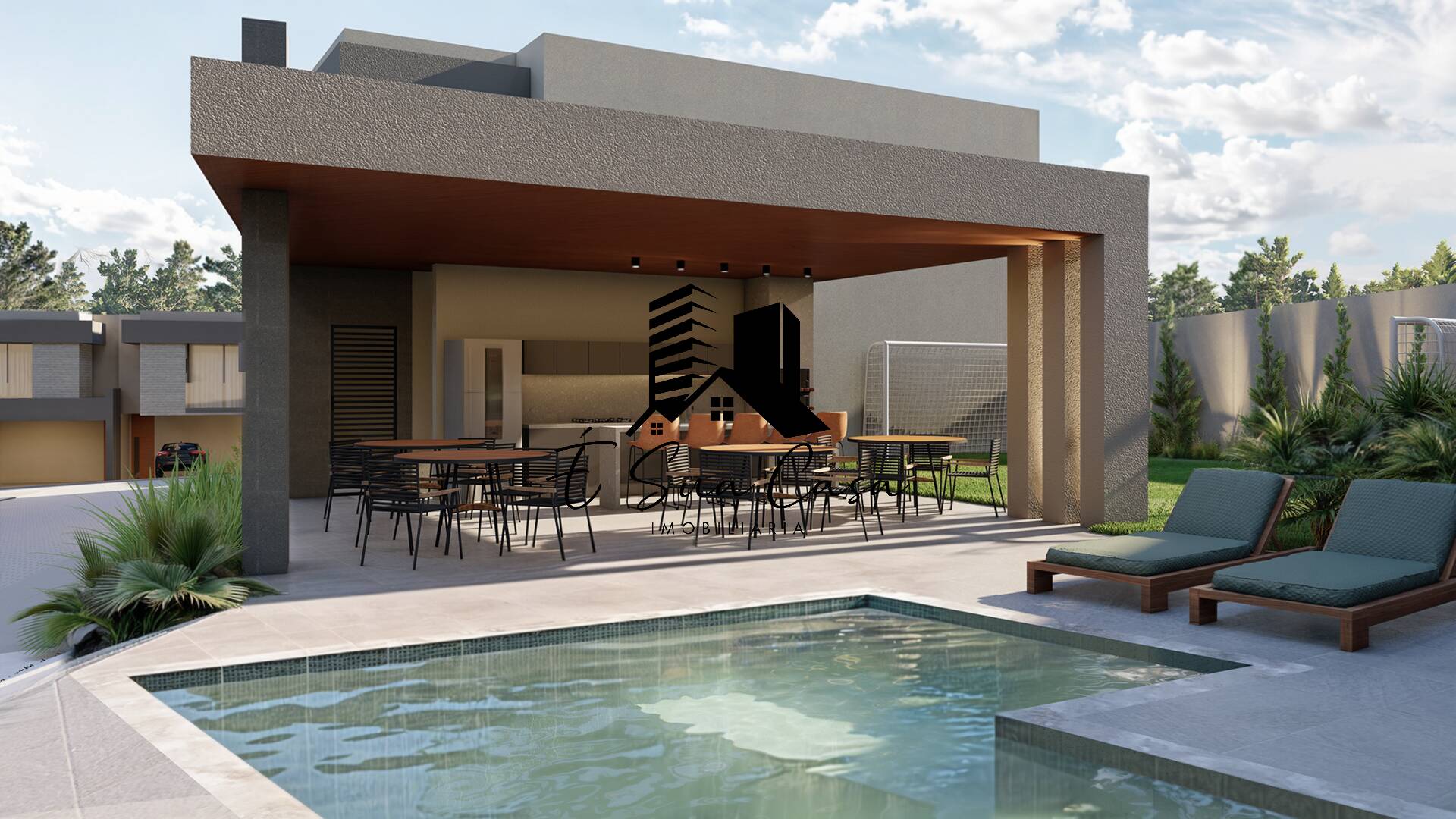 Casa, 3 quartos, 156 m² - Foto 26