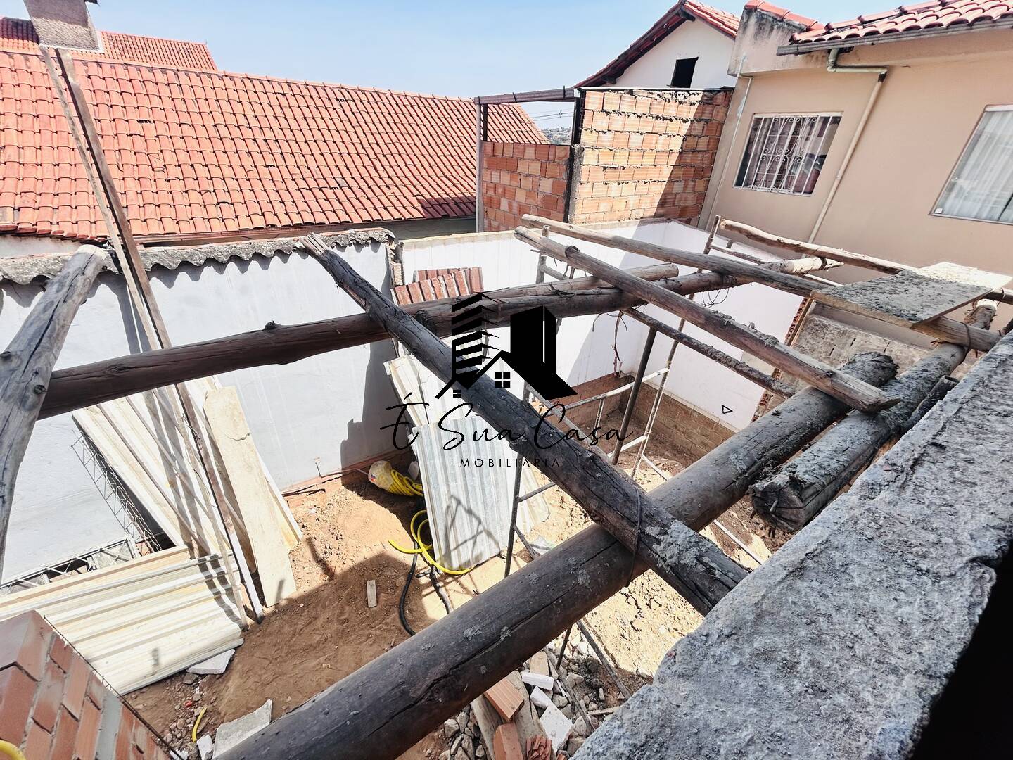 Casa, 3 quartos, 220 m² - Foto 9