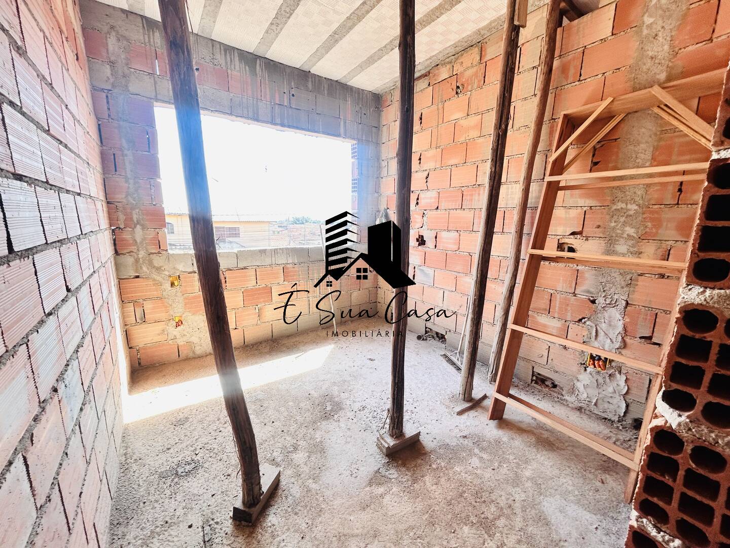 Casa, 3 quartos, 220 m² - Foto 12