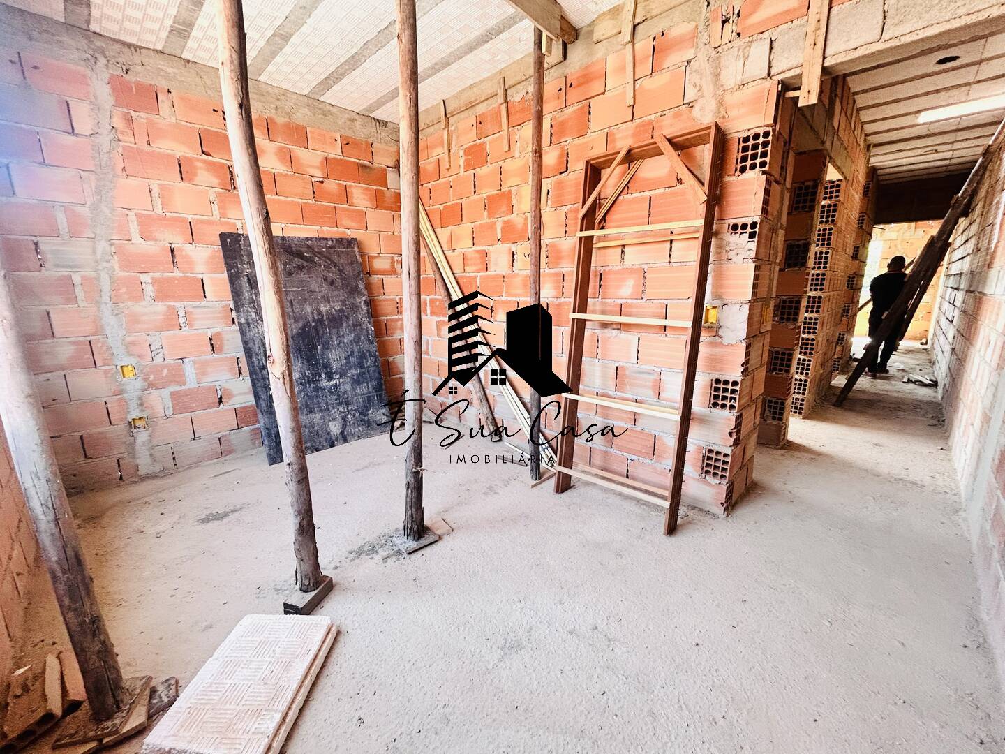 Casa, 3 quartos, 220 m² - Foto 8