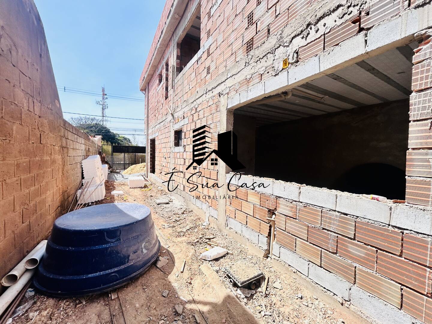 Casa, 3 quartos, 220 m² - Foto 14